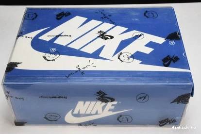 RETRO NIKE × HIGH FRAGMENT × 1 SP TRAVIS AIR OG SCOTT JORDAN 0807